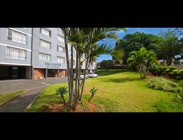 2 BEDROOM APARTMENT FOR SALE IN BULWER